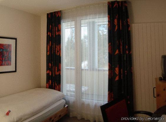 The Excelsior Ostfluegel Hotel อาโรซา ห้อง รูปภาพ