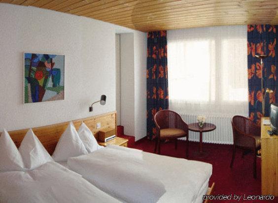 The Excelsior Ostfluegel Hotel อาโรซา ห้อง รูปภาพ