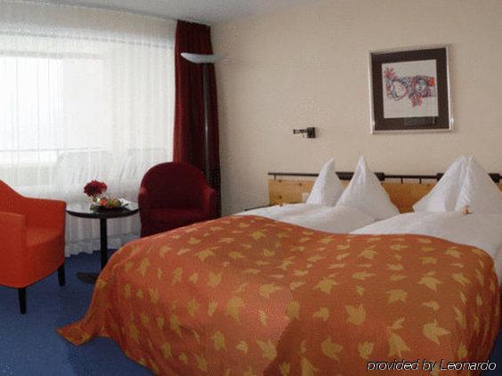 The Excelsior Ostfluegel Hotel อาโรซา ห้อง รูปภาพ