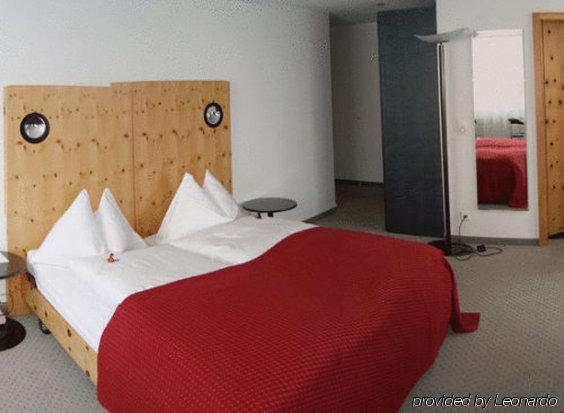The Excelsior Ostfluegel Hotel อาโรซา ห้อง รูปภาพ
