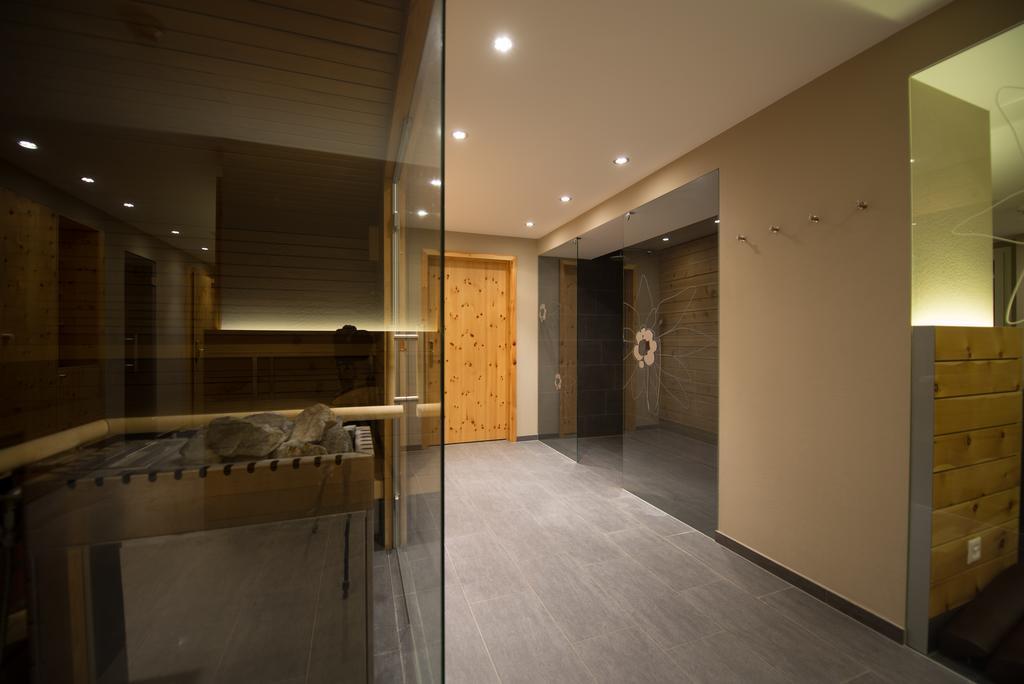 The Excelsior Ostfluegel Hotel อาโรซา ภายนอก รูปภาพ
