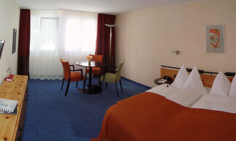 The Excelsior Ostfluegel Hotel อาโรซา ภายนอก รูปภาพ