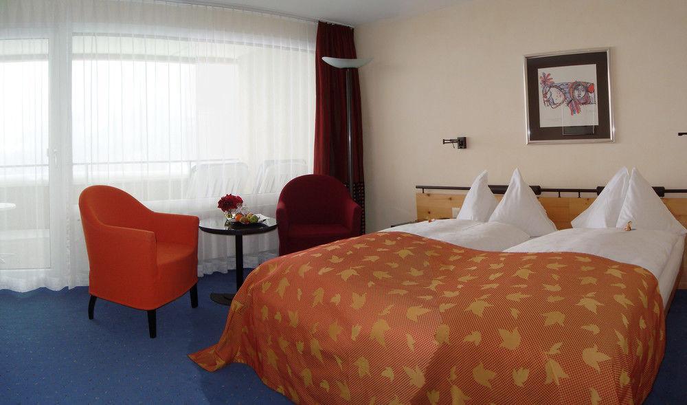 The Excelsior Ostfluegel Hotel อาโรซา ภายนอก รูปภาพ
