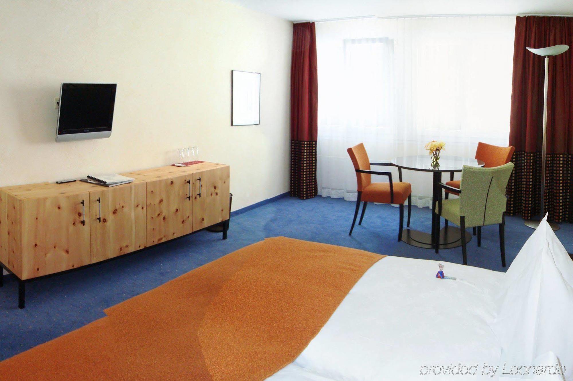 The Excelsior Ostfluegel Hotel อาโรซา ภายนอก รูปภาพ